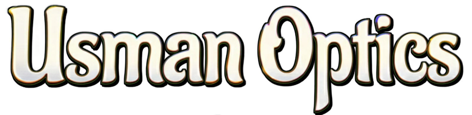 Usman Optics