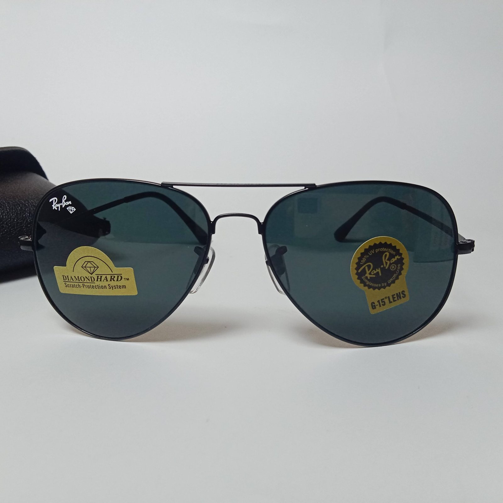 RB – Male Sunglasses – S-585