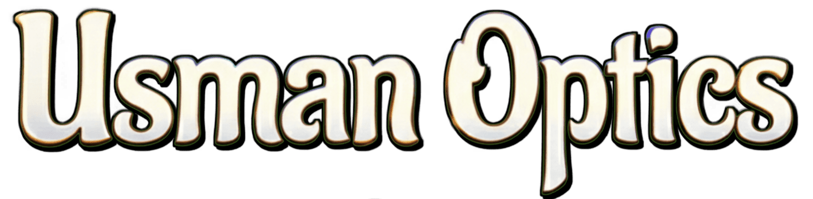 Usman Optics